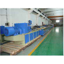 PVC Window Profile Production Line